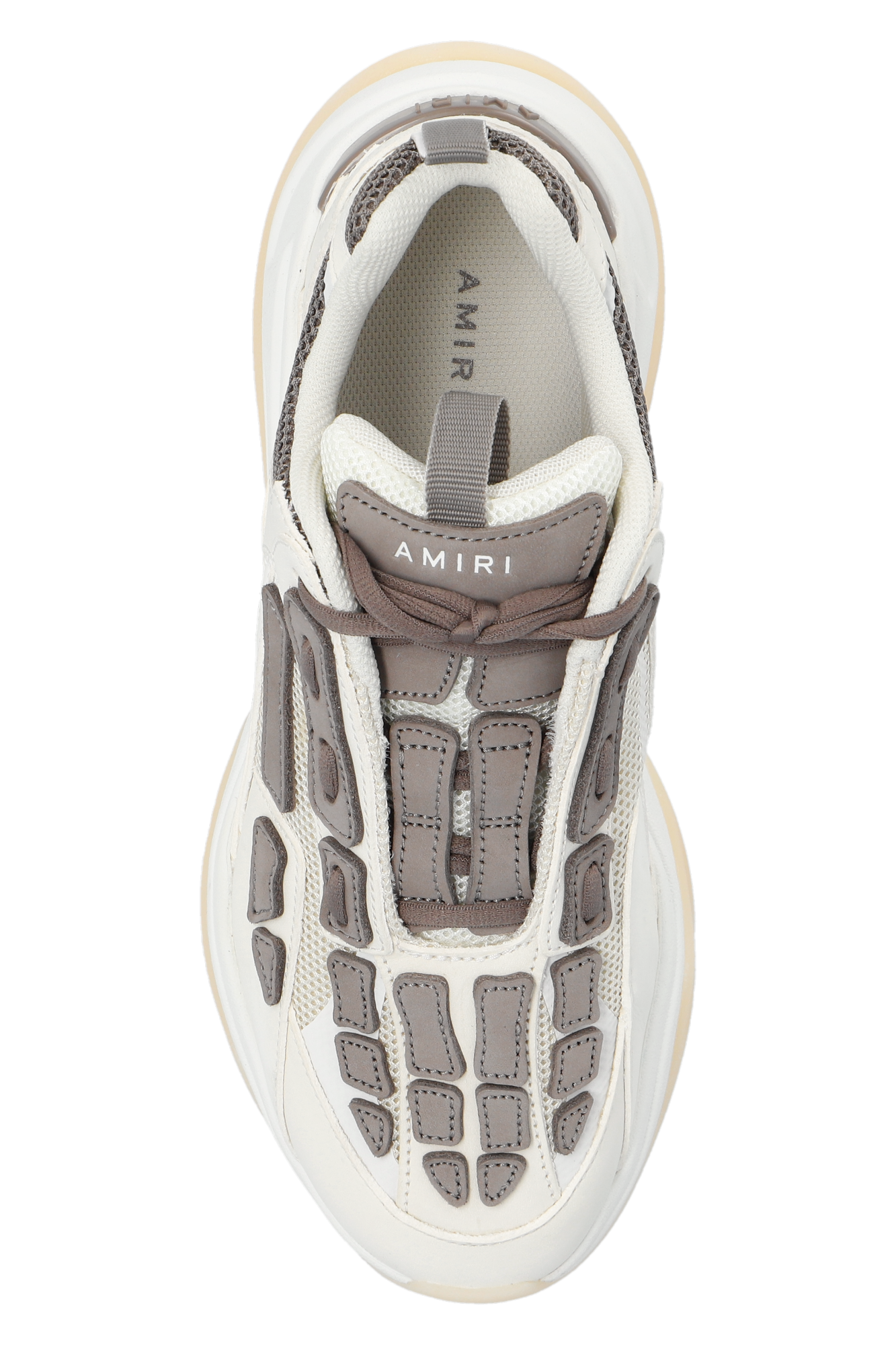 Amiri 'Bone Runner' sneakers | Women's Shoes | Vitkac